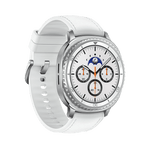 Samsung Galaxy Watch 8 Classic 46mm | Super AMOLED 438×438 · Exynos Penta-Core · 445 mAh · GPS · Guayaquil Smartwatch en Guayaquil Ecuador - New Store Gye