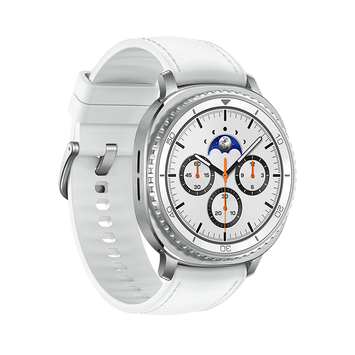 Samsung Galaxy Watch 8 Classic 46mm | Super AMOLED 438×438 · Exynos Penta-Core · 445 mAh · GPS · Guayaquil Smartwatch en Guayaquil Ecuador - New Store Gye