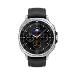 Samsung Galaxy Watch 8 Classic 46mm | Super AMOLED 438×438 · Exynos Penta-Core · 445 mAh · GPS · Guayaquil Smartwatch en Guayaquil Ecuador - New Store Gye