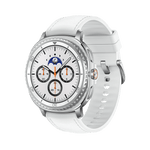 Samsung Galaxy Watch 8 Classic 46mm | Super AMOLED 438×438 · Exynos Penta-Core · 445 mAh · GPS · Guayaquil Smartwatch en Guayaquil Ecuador - New Store Gye