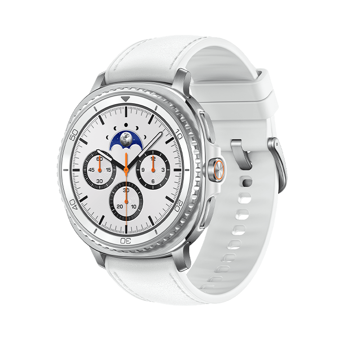 Samsung Galaxy Watch 8 Classic 46mm | Super AMOLED 438×438 · Exynos Penta-Core · 445 mAh · GPS · Guayaquil Smartwatch en Guayaquil Ecuador - New Store Gye