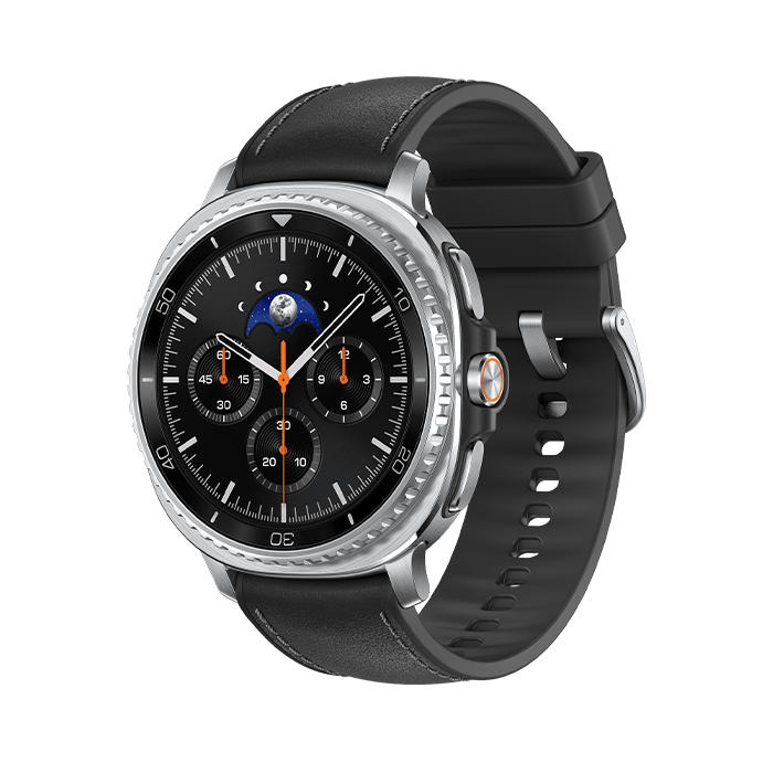 Samsung Galaxy Watch 8 Classic 46mm | Super AMOLED 438×438 · Exynos Penta-Core · 445 mAh · GPS · Guayaquil Smartwatch en Guayaquil Ecuador - New Store Gye
