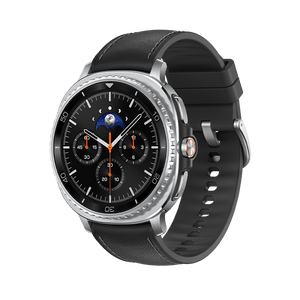 Samsung Galaxy Watch 8 Classic 46mm | Super AMOLED 438×438 · Exynos Penta-Core · 445 mAh · GPS · Guayaquil