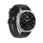 Samsung Galaxy Watch 8 Classic 46mm | Super AMOLED 438×438 · Exynos Penta-Core · 445 mAh · GPS · Guayaquil Smartwatch en Guayaquil Ecuador - New Store Gye