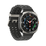 Samsung Galaxy Watch Ultra 47mm | Titanio · 10 ATM · AMOLED 3000 nits · Wear OS · Guayaquil Smartwatches en Guayaquil Ecuador - New Store Gye