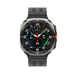 Samsung Galaxy Watch Ultra 47mm | Titanio · 10 ATM · AMOLED 3000 nits · Wear OS · Guayaquil Smartwatches en Guayaquil Ecuador - New Store Gye