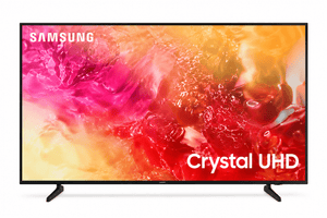 Samsung Smart TV 50" | UN50U8000FPCZE · UHD 4K · LED · HDMI · WiFi