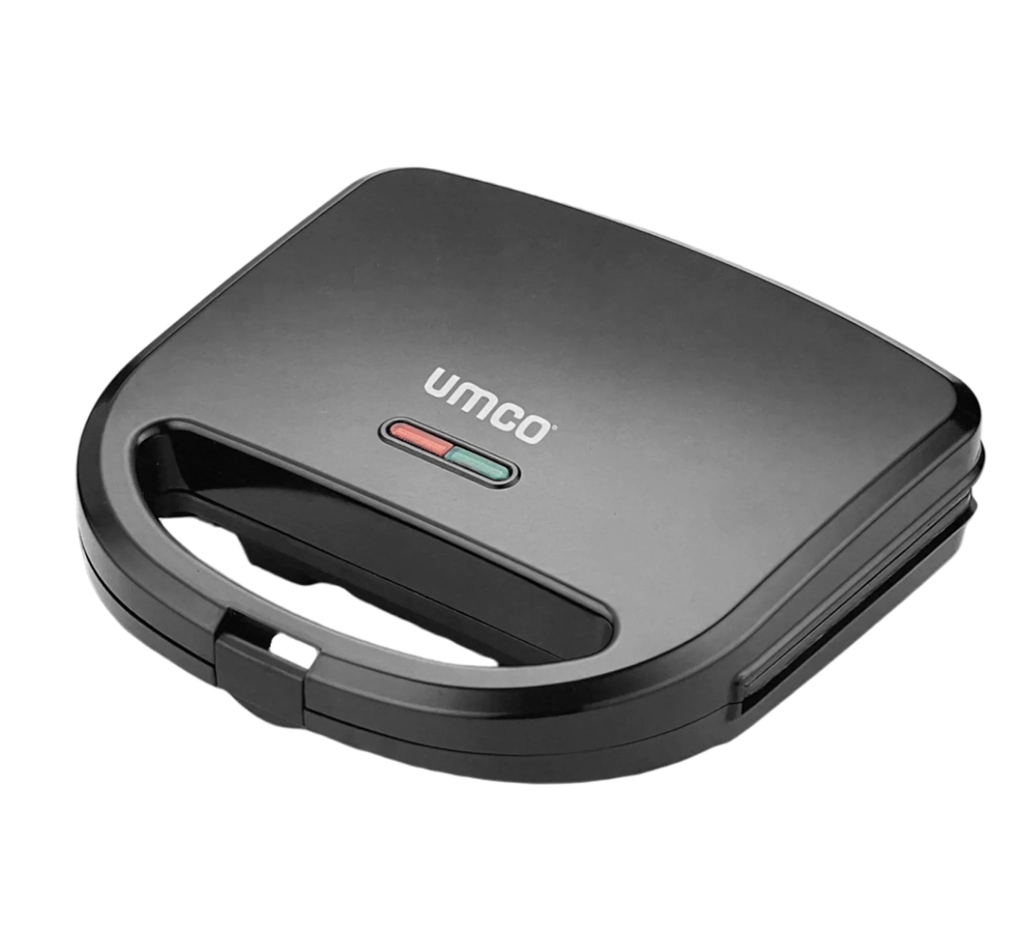 Sanduchera Umco 2 Panes 750 W | Antiadherente · LED · Cierre Seguro · Guayaquil Electrodomésticos de Cocina en Guayaquil Ecuador - New Store Gye