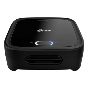 Sandwichera Eléctrica Oster CKSTSM400 | Placas Profundas Antiadherentes 750W · Quick Lock · Guayaquil