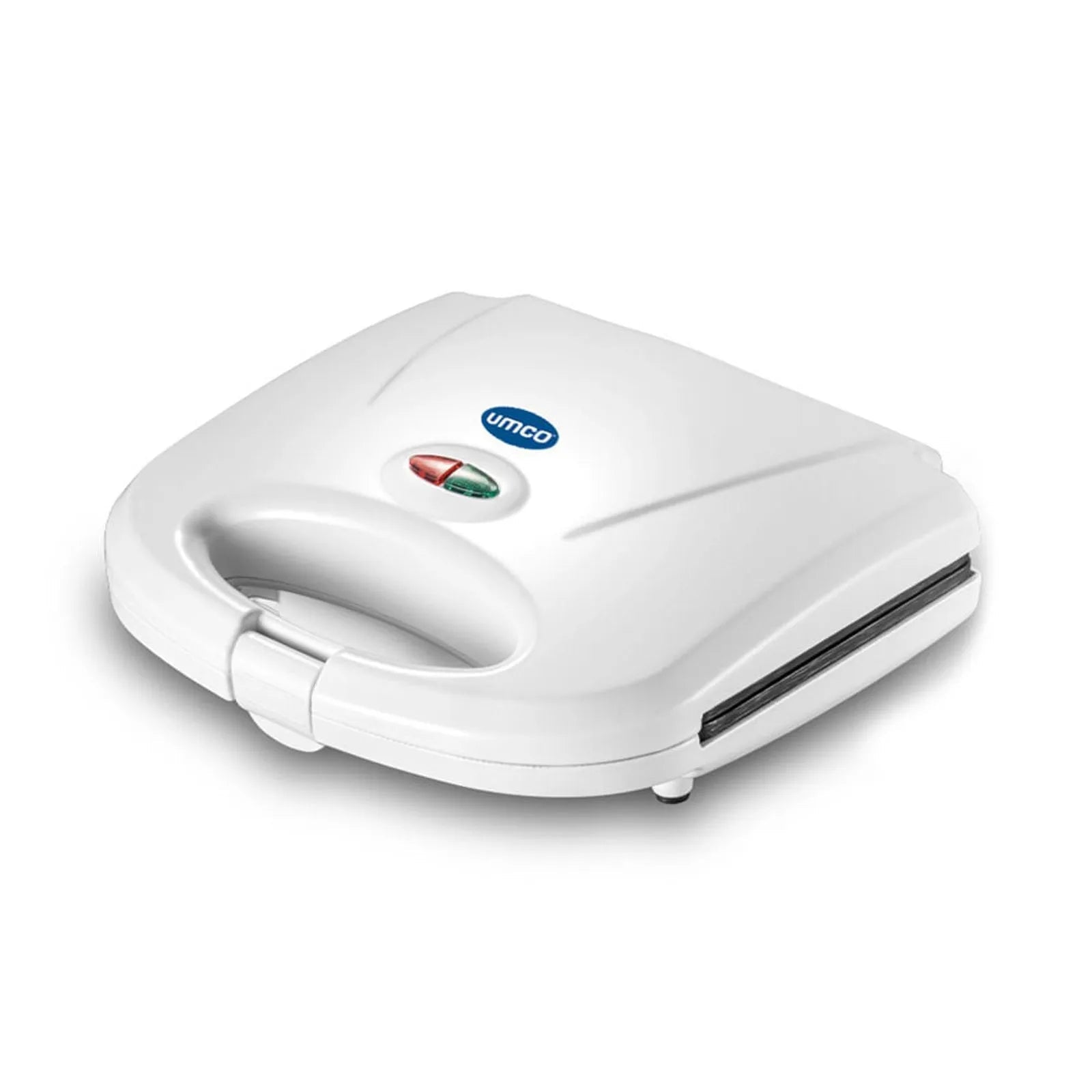 Sandwichera Umco 9568 750W 2 Rebanadas | Antiadherente · Blanco · Guayaquil Sandwichera en Guayaquil Ecuador - New Store Gye