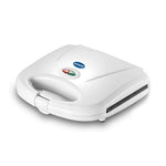 Sandwichera Umco 9568 750W 2 Rebanadas | Antiadherente · Blanco · Guayaquil Sandwichera en Guayaquil Ecuador - New Store Gye