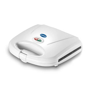 Sandwichera Umco 9568 750W 2 Rebanadas | Antiadherente · Blanco · Guayaquil