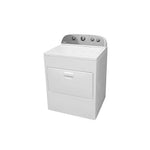 SECADORA WHIRLPOOL A GAS 7MWGD1900EW 19KG CARGA FRONTAL DRY XPERT BLANCA/MODELO AMERICANA ELECTRODOMESTICOS en Guayaquil Ecuador - NEW STORE