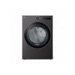 SECADORA/LG ELECTRICA DF74BFXS6BE CARGA FRONTAL 23KG TURBOSTEAM NEGRA ELECTRODOMESTICOS en Guayaquil Ecuador - NEW STORE