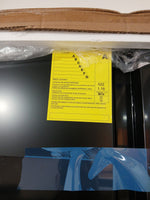 Sibe Refrigeradora 452L | Ecoline · No Frost · Diseño Moderno Refrigeradoras en Guayaquil Ecuador - New Store Gye