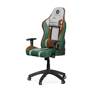SILLA GAMER PRIMUS GAMING – GAMING CHAIR G&B PCH-103GB