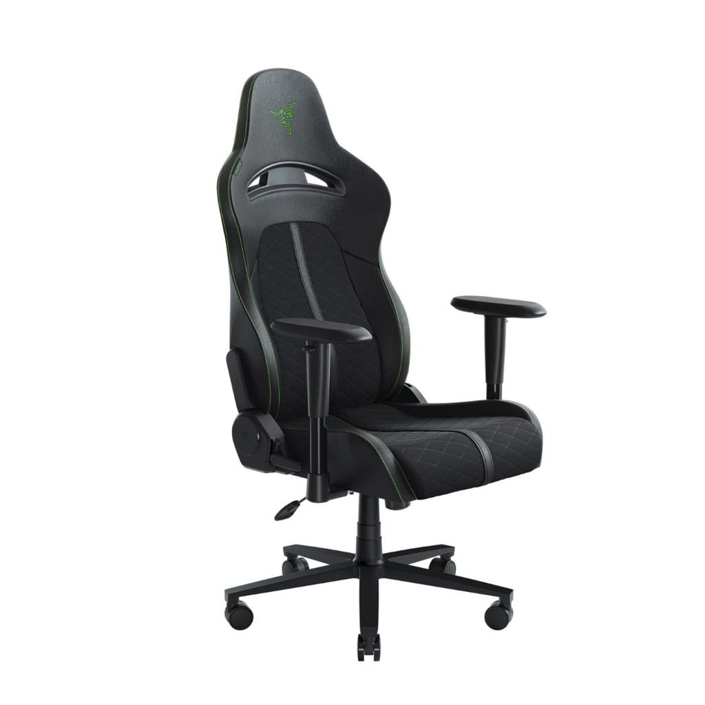 SILLA GAMER RAZER ENKI GAMING CHAIR (ALL-DAY) ACCESORIOS en Guayaquil Ecuador - NEW STORE