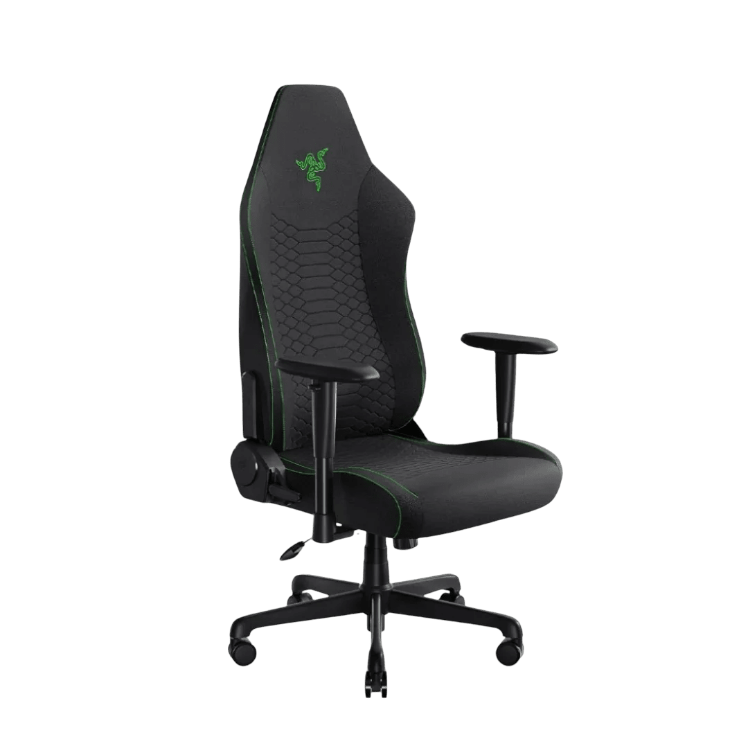 SILLA GAMER RAZER ISKUR V2 X ACCESORIOS en Guayaquil Ecuador - NEW STORE