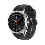 Samsung Galaxy Watch 8 Classic 46mm | Super AMOLED 438×438 · Exynos Penta-Core · 445 mAh · GPS · Guayaquil