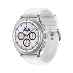 Samsung Galaxy Watch 8 Classic 46mm | Super AMOLED 438×438 · Exynos Penta-Core · 445 mAh · GPS · Guayaquil