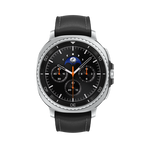 Samsung Galaxy Watch 8 Classic 46mm | Super AMOLED 438×438 · Exynos Penta-Core · 445 mAh · GPS · Guayaquil