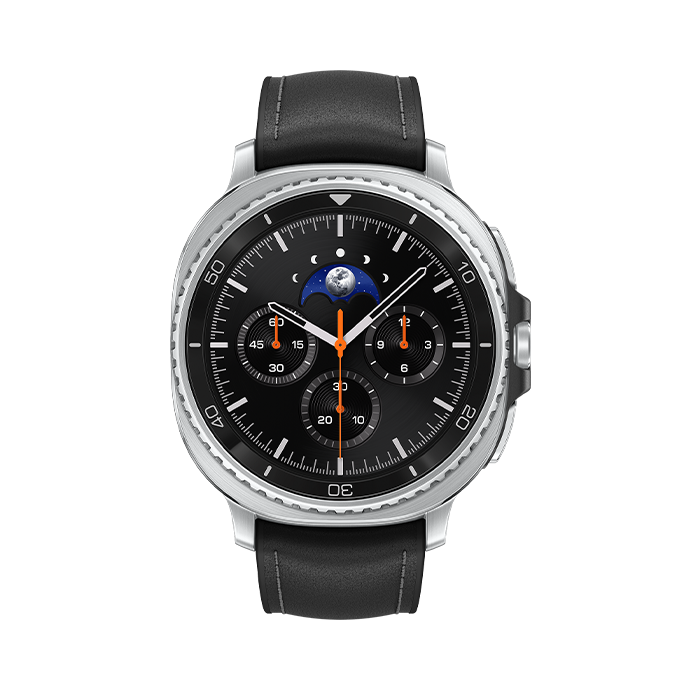 Samsung Galaxy Watch 8 Classic 46mm | Super AMOLED 438×438 · Exynos Penta-Core · 445 mAh · GPS · Guayaquil
