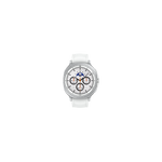 Samsung Galaxy Watch 8 Classic 46mm | Super AMOLED 438×438 · Exynos Penta-Core · 445 mAh · GPS · Guayaquil