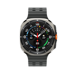 Samsung Galaxy Watch Ultra 47mm | Titanio · 10 ATM · AMOLED 3000 nits · Wear OS · Guayaquil