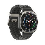 Samsung Galaxy Watch Ultra 47mm | Titanio · 10 ATM · AMOLED 3000 nits · Wear OS · Guayaquil