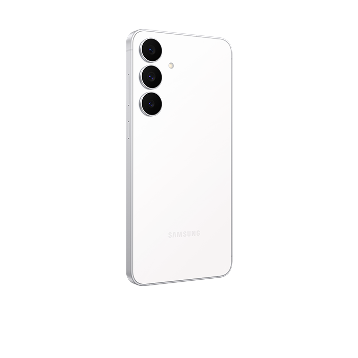 Samsung Galaxy S25 FE 256 GB | AMOLED 6.7" 120Hz · Exynos 2400 · 50MP · IP68 · Guayaquil