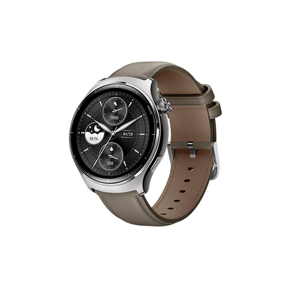 SMARTWATCH MIBRO LITE 3 PRO GRIS BT 5.3 BAT.350MAH 1.32 AMOLED 5ATM 150 M. SPORT ACCESORIOS en Guayaquil Ecuador - NEW STORE