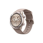 SMARTWATCH MIBRO/A3 MOCHA BT 5.3 LLAMADAS 1.39 TFT 2ATM GPS 100 MODOS ANDROID Y IOS ACCESORIOS en Guayaquil Ecuador - NEW STORE
