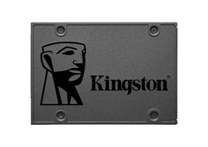SSD Kingston A400 480GB – Ultra Velocidad para tu PC o Laptop 🚀