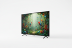 StarGold Smart TV 65" | QLED 4K · Google TV · Dolby Vision Atmos · Ultra Slim