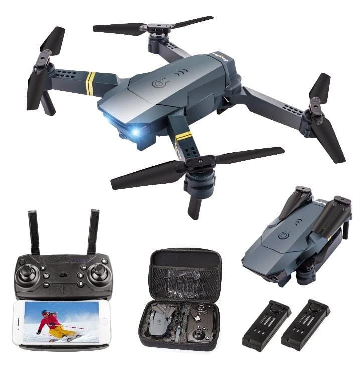 SUPERMEGADRONE CON CÁMARA DRONE Tecnologia en Guayaquil Ecuador - NEW STORE