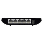SWITCH DE MESA CON 5 PUERTOS GIGABIT TL-SG1005D TECNOLOGÍA en Guayaquil Ecuador - NEW STORE