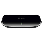 SWITCH DE MESA CON 5 PUERTOS GIGABIT TL-SG1005D TECNOLOGÍA en Guayaquil Ecuador - NEW STORE