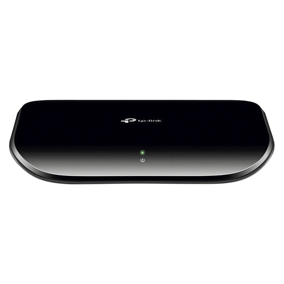 SWITCH DE MESA CON 5 PUERTOS GIGABIT TL-SG1005D TECNOLOGÍA en Guayaquil Ecuador - NEW STORE