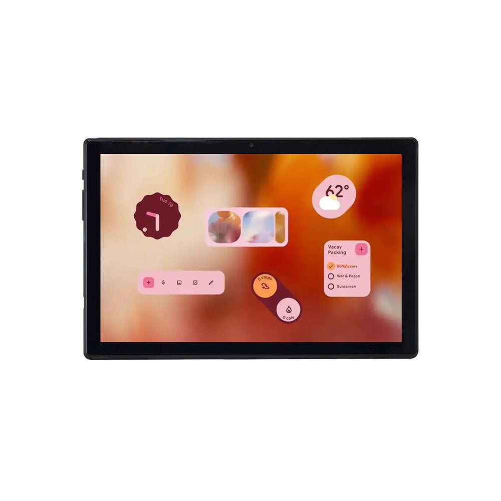 TABLET ADVANCE SP5705-T310 LTE 10.1 PULG 2GB/64GB CAMARA 2MP/5MP /COVERCASE Y TECLADO BT SILVER TECNOLOGÍA en Guayaquil Ecuador - NEW STORE