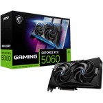 TARJETA DE VIDEO MSI GEFORCE RTX 5070 NVIDIA TECNOLOGÍA en Guayaquil Ecuador - NEW STORE