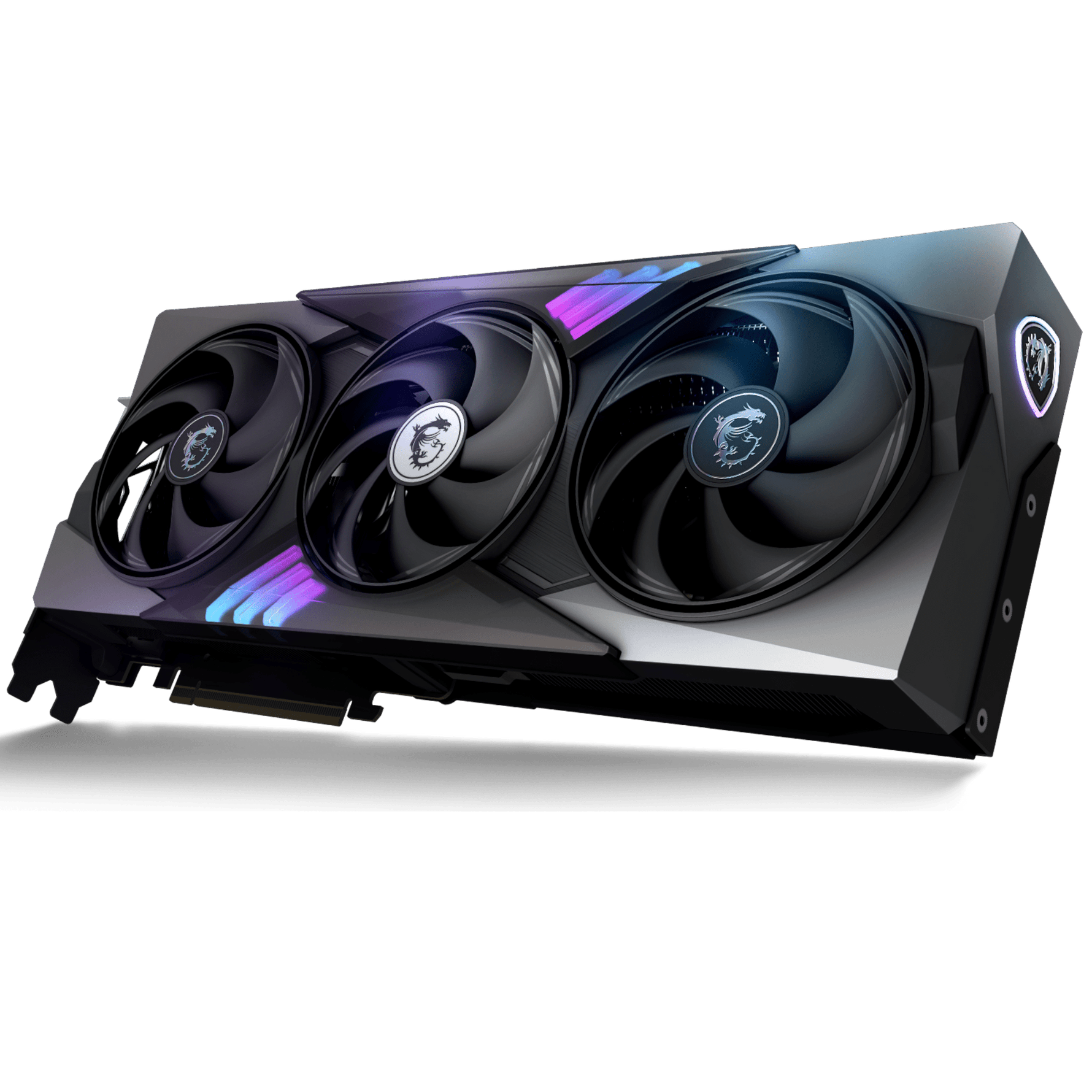 TARJETA DE VIDEO MSI GEFORCE RTX 5070 NVIDIA TECNOLOGÍA en Guayaquil Ecuador - NEW STORE