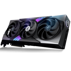 TARJETA DE VIDEO MSI NVIDIA GEFORCE RTX 5060