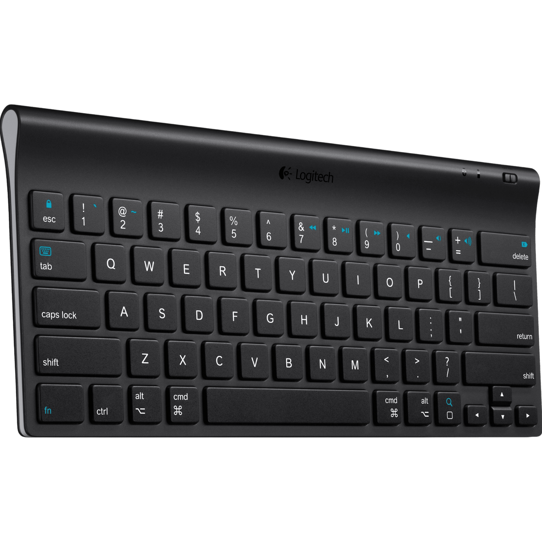 TECLADO BLUETOOTH LOGITECH TABLET KEYBOARD LITE PARA IPAD ACCESORIOS en Guayaquil Ecuador - NEW STORE