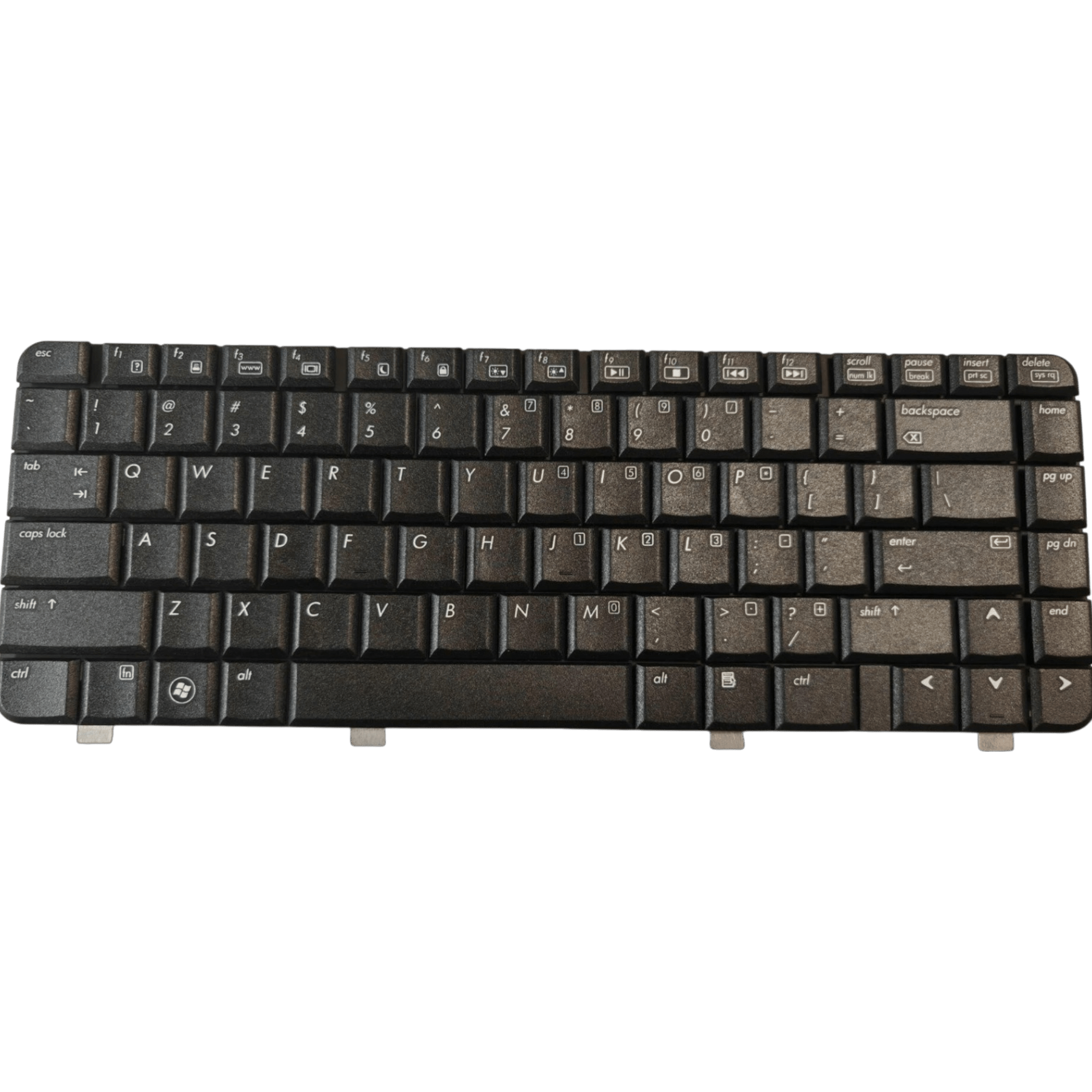 TECLADO DE REPUESTO PARA PORTATIL HP PAVILION DM4 ACCESORIOS en Guayaquil Ecuador - NEW STORE