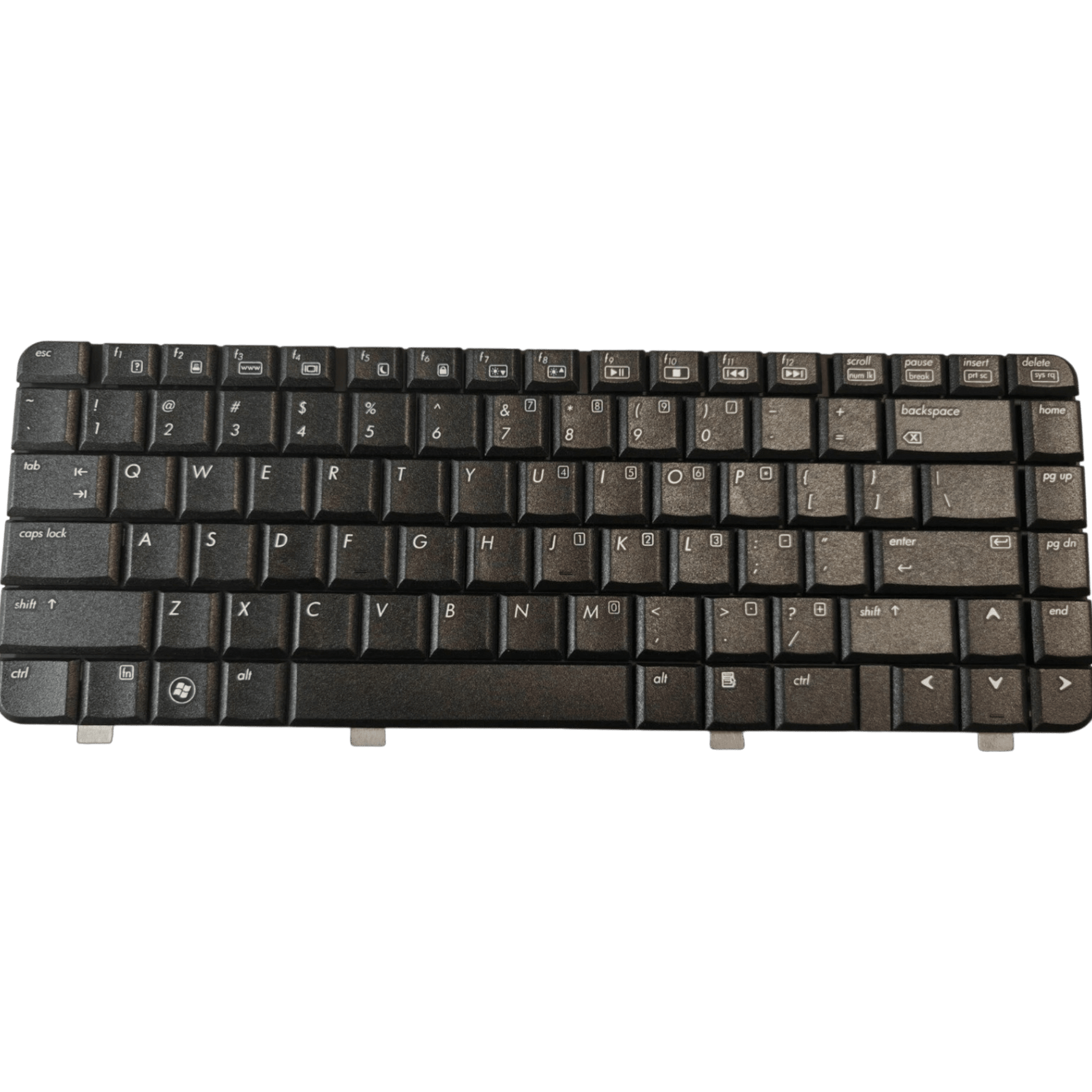 TECLADO DE REPUESTO PARA PORTATIL HP PAVILION DM4 ACCESORIOS en Guayaquil Ecuador - NEW STORE
