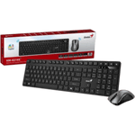 TECLADO GENIUS INALAMBRICO ACCESORIOS en Guayaquil Ecuador - NEW STORE