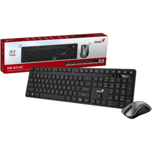 TECLADO GENIUS INALAMBRICO