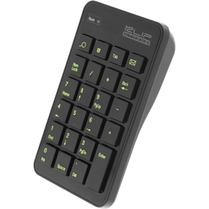 TECLADO KLIP XTREME KX KEYPAD NUM KNP-110