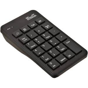 TECLADO KLIP XTREME KX KEYPAD NUM KNP-110