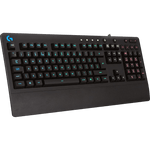 TECLADO LOGITECH USB 2.0 G213 PRODIGY TECNOLOGÍA en Guayaquil Ecuador - NEW STORE